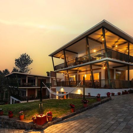 Solitude By Nature Resorts And Stays Kotagiri Exterior foto
