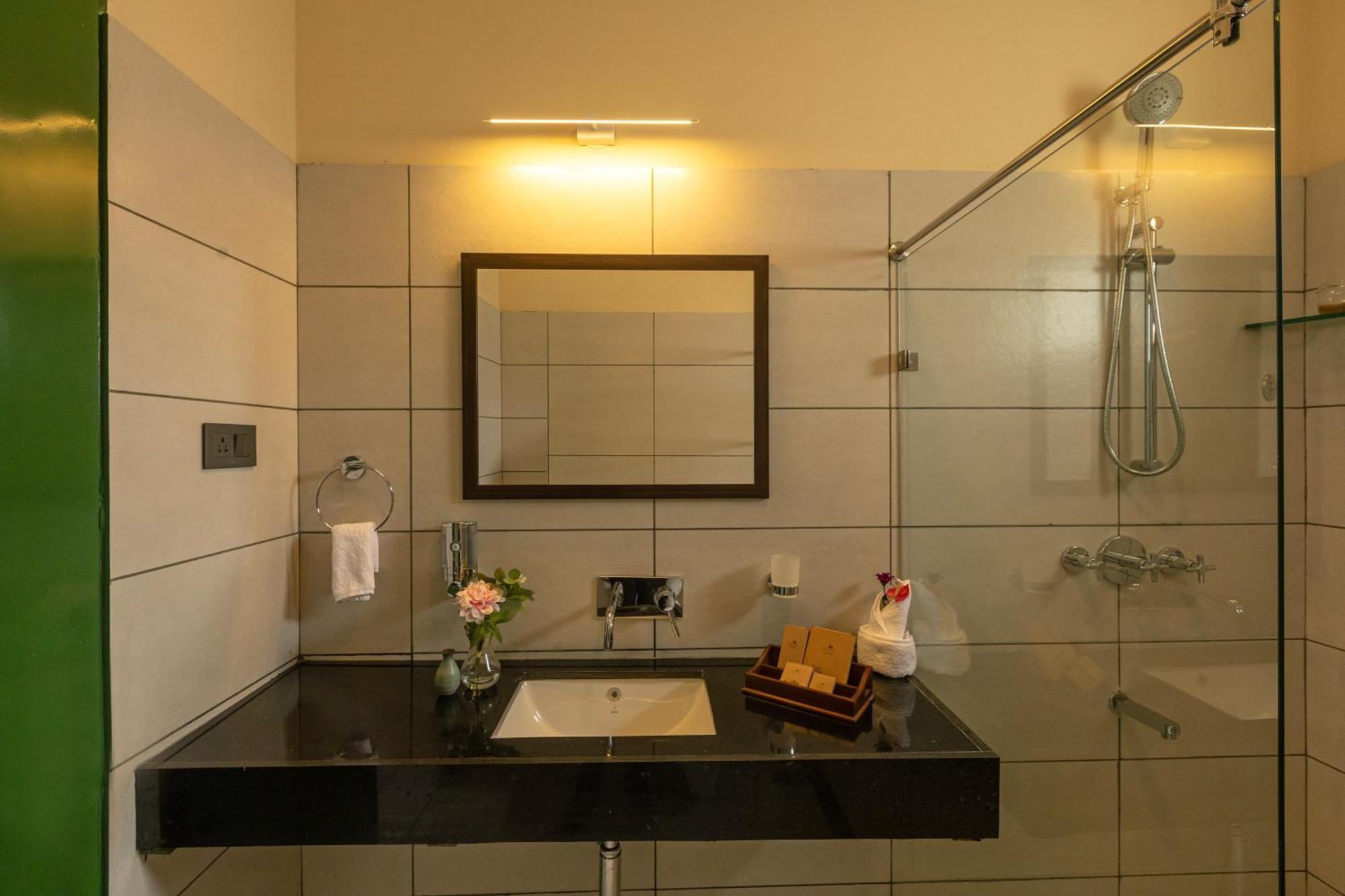 Solitude By Nature Resorts And Stays Kotagiri Exterior foto