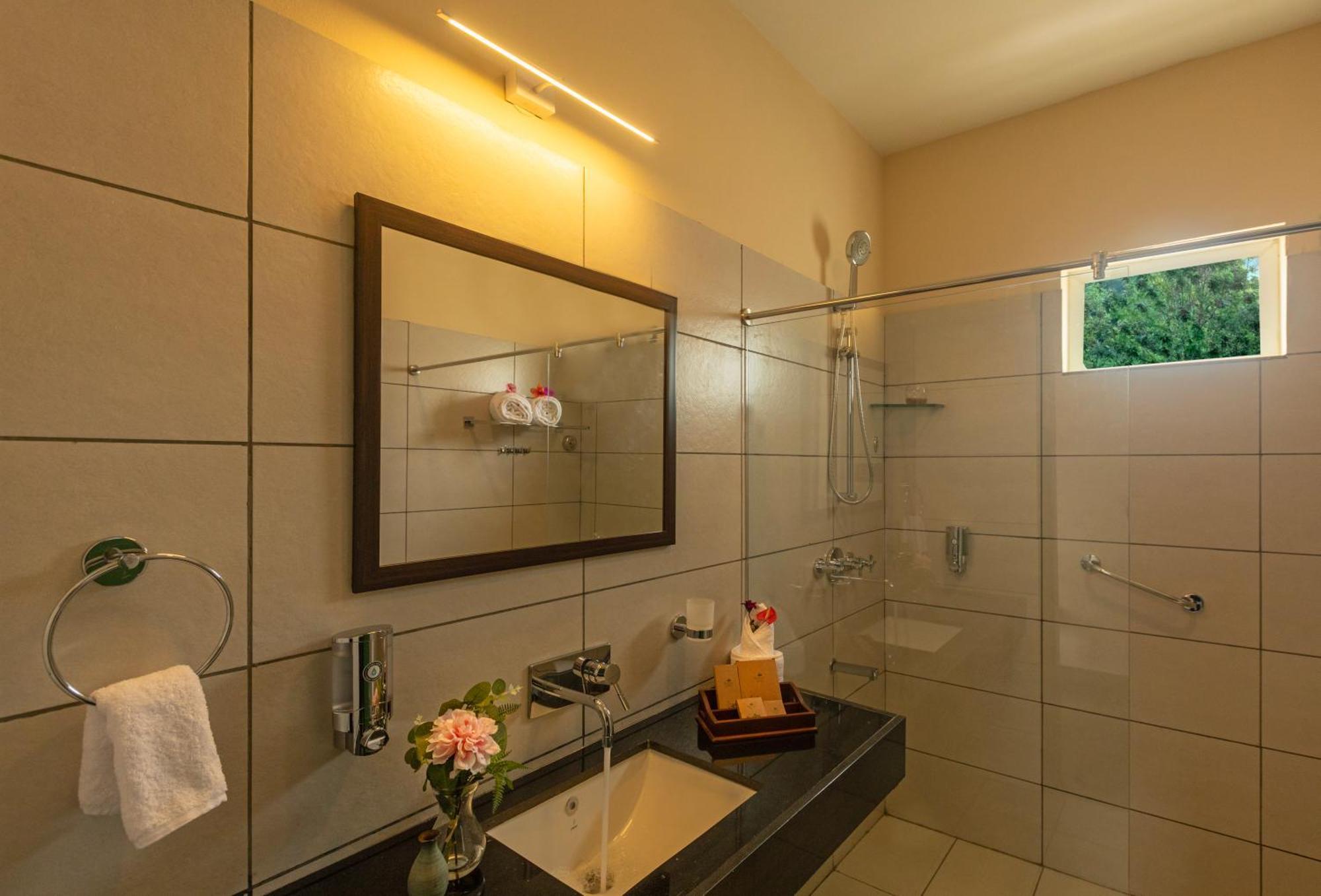 Solitude By Nature Resorts And Stays Kotagiri Exterior foto