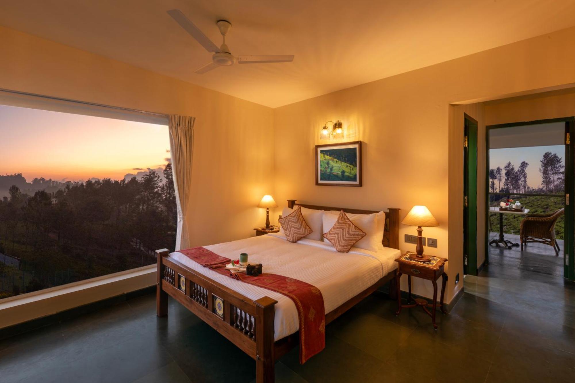 Solitude By Nature Resorts And Stays Kotagiri Exterior foto