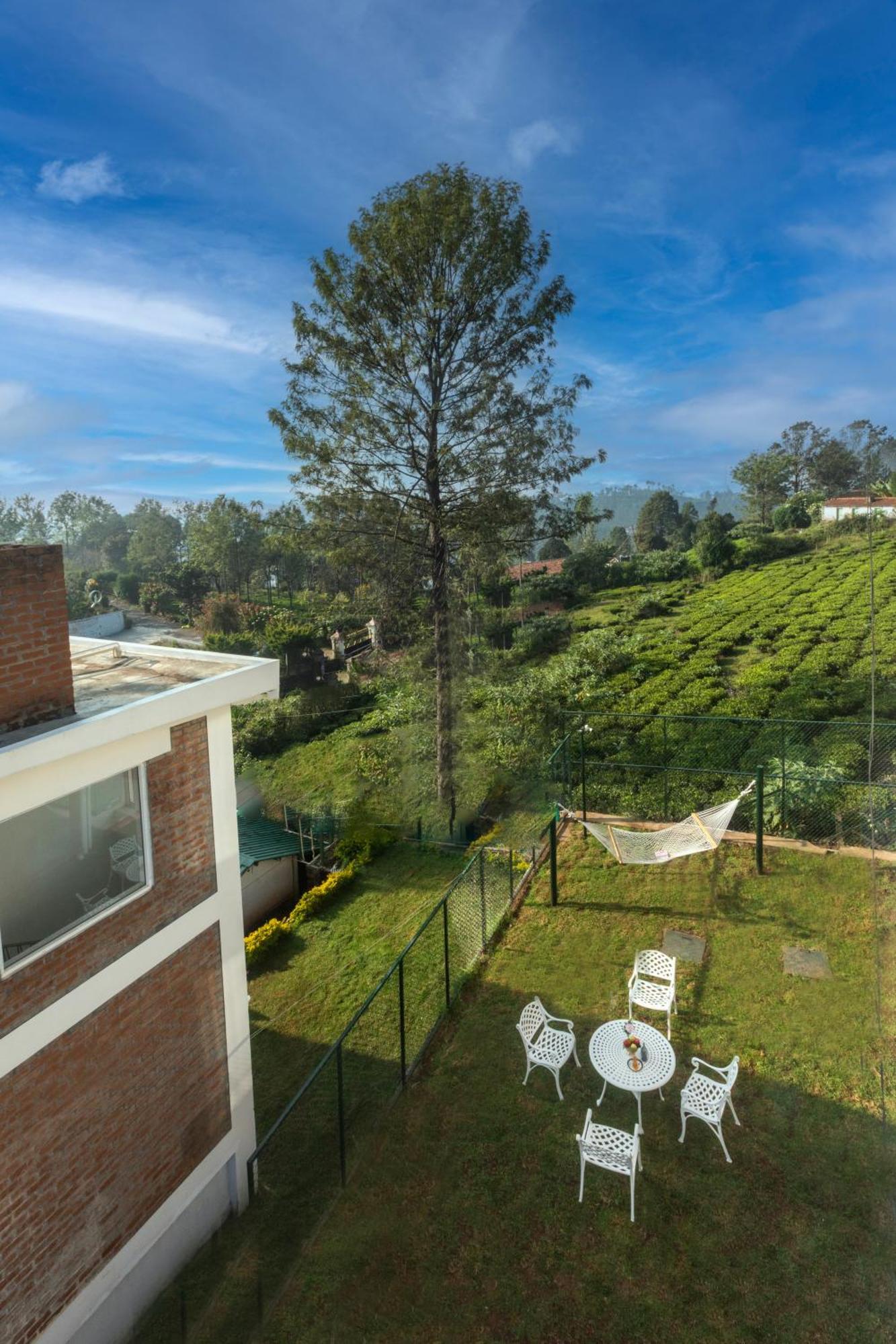 Solitude By Nature Resorts And Stays Kotagiri Exterior foto