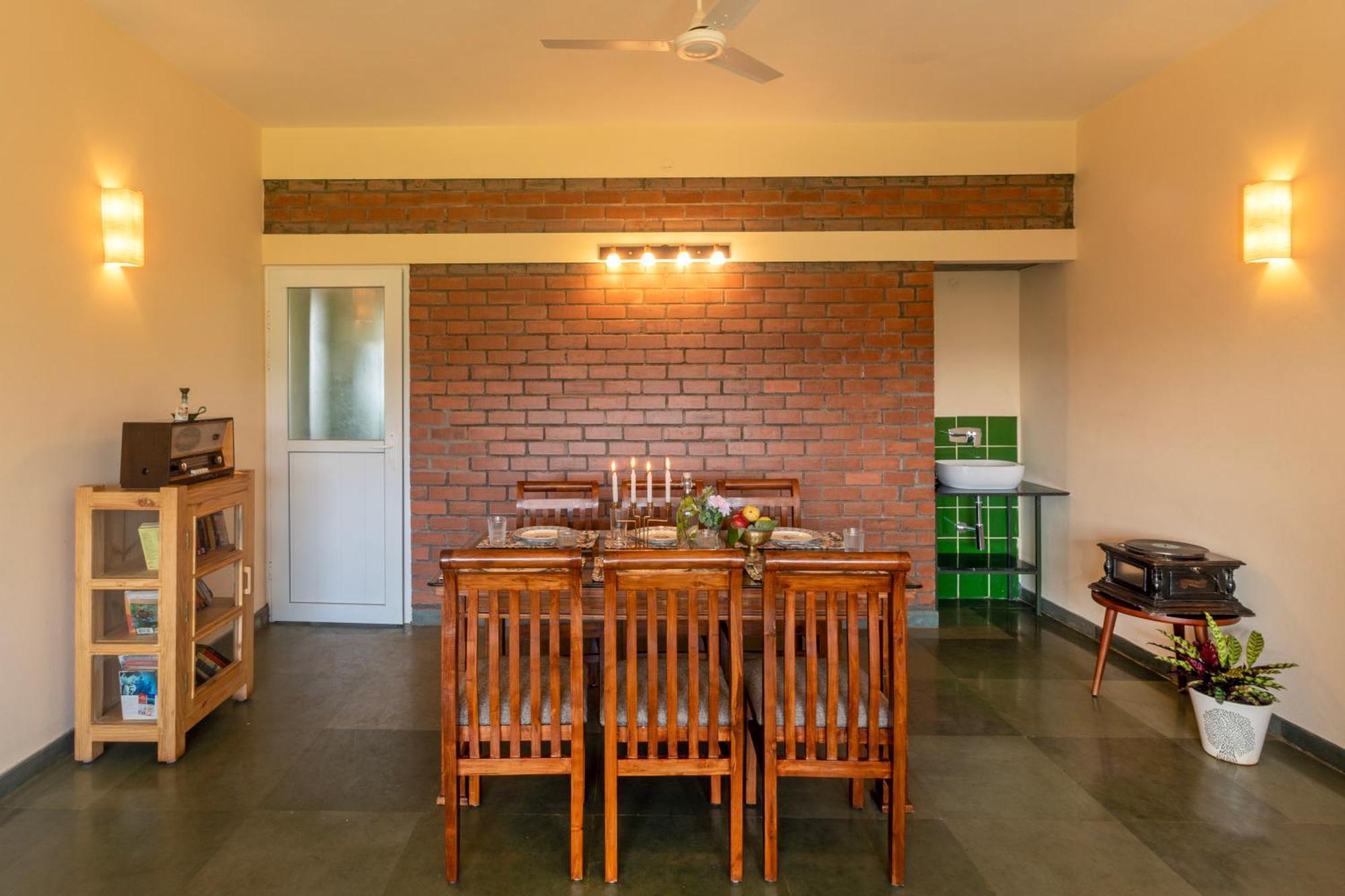 Solitude By Nature Resorts And Stays Kotagiri Exterior foto